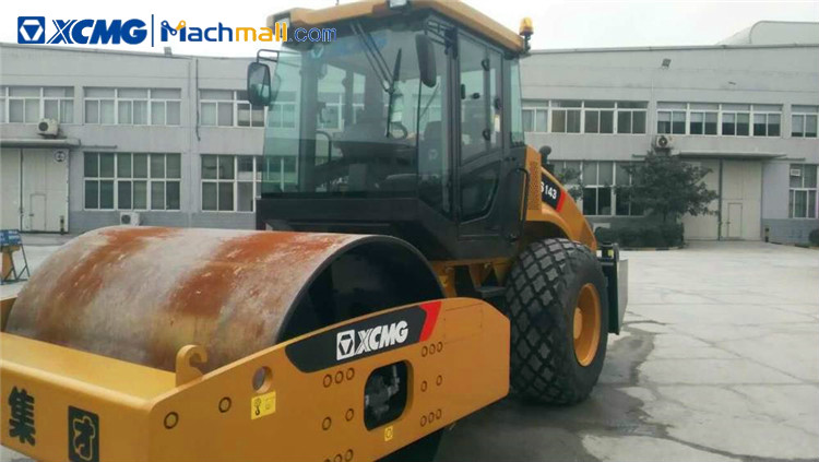 XCMG XE400T China 45 Ton Big Tunnel Excavator For Sale