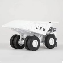 XCMG and The Wandering Earth Co-Branding XDE440 1/87 Mining Truck Diecast Model price