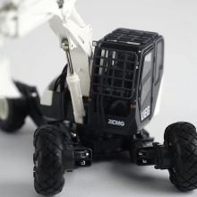 XCMG and The Wandering Earth Co-Branding ET120 Walking Excavator Diecast Scale Model price