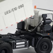 XCMG and The Wandering Earth Co-Branding XG90H 1/35 Dump Truck Diecast Model price
