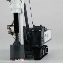 XCMG and The Wandering Earth Co-Branding XR220 1/35 Rotary Drilling Rig Diecast Model price