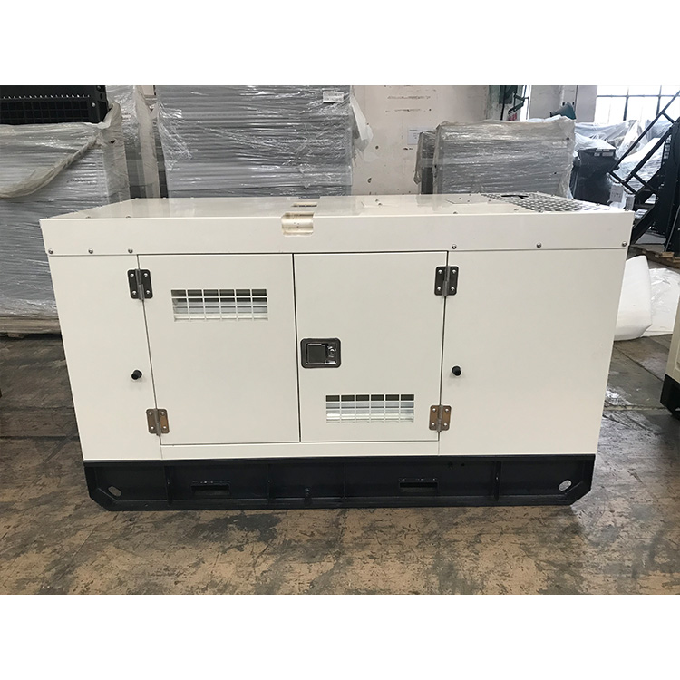 XCMG Official 25KVA XCMG25 Low-noise Industrial Diesel Power Generator price