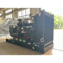 XCMG Official 200KVA XCMG200 China Open open type Industrial Diesel Generator price