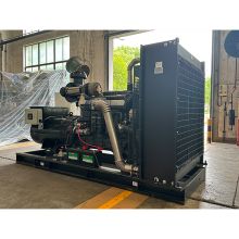 XCMG Official 375KVA China diesel generators XCMG375 with spare parts for sale