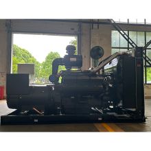 XCMG Official 625KVA XCMG625 Water-Cooled Diesel Generator Set for sale