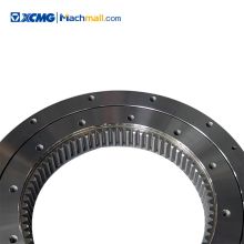 XCMG official Double volleyball style Inner gear slewing bearing price
