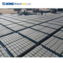 XCMG Official QT6-15 Concrete block making Machine