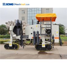 XCMG official Concrete Curb Paver Machine Xgnc1300 price