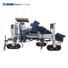 XCMG Official Cement Paver Concrete Road Roller Slip Form Xgnc1800 Price List