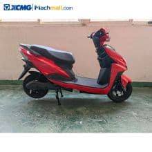 Factory Wholesale Electric motorcycle 60V 800W electric bike motorcycles