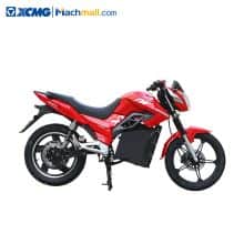 2024 hot selling Electric Motorcycle 80AV 2000W Electric Bicycle price