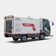Multi functional road maintenance vehicle YLZ1600 price