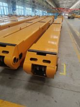 XCMG Official Main Lifting Arm suitable for crawler Crane Lifting Equipment XGC25T factory price
