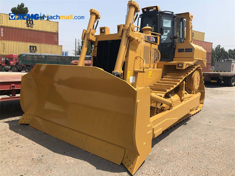 XCMG 230hp Triangle Type Bulldozer with Three Shanks Ripper SD7N price