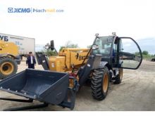 XCMG 17m telescopic handler forklift for sale