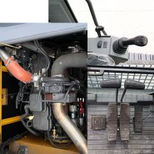 XCMG official XE220E 20 ton crawler digging machine excavator