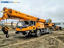 QY25 crane price | XCMG QY25 25 ton mobile crane for sale