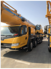 XCMG 110t truck crane QY110KH With Best Price