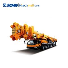 100T All Terrain Crane Parts truck cranes XCA100_S for sale