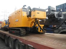 XCMG HDD Horizontal Directional Drilling Machine XZ180 Hot Sale
