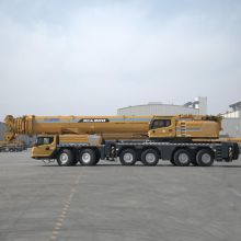 Hot Sale Best Price China Brand 400 ton all terrain mobile crane XCA400