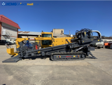 XCMG Maximum 960KN Horizontal Directional Drilling Rig XZ450 Plus Machine
