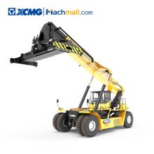 XCMG official 45 ton reach stacker container loading equipment crane XCS4531K for sale