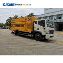 XCMG official Pavement cleaning vehicle XLQ1005 with good price