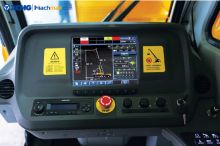 List of Consumable Spare Parts of XCMG QY30KA Truck Crane