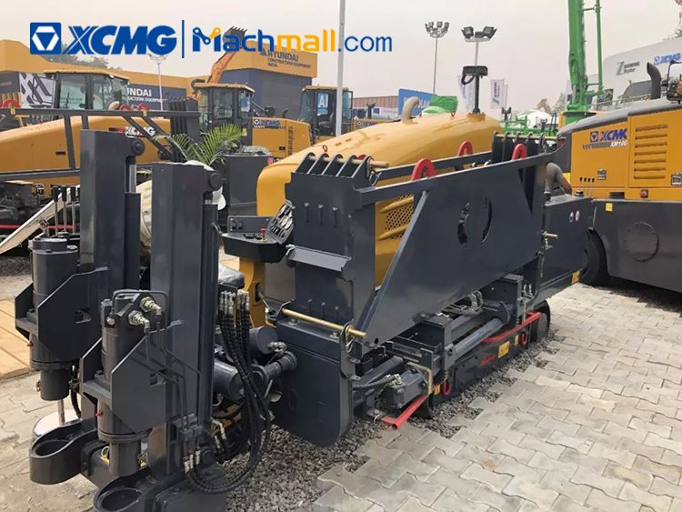 XCMG HDD XZ120E Horizontal Directional Drill Rig machine for sale