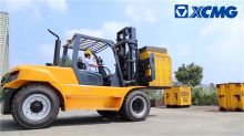 XCMG Official Folklift FD40T Diesel Folklift For Sale