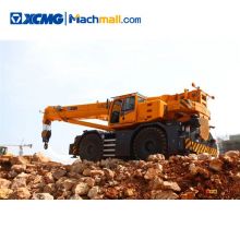 XCMG 30 ton XCR30 hydraulic rough terrain crane price