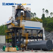 XCMG Official hot 120t/h asphalt plant batching mixing XAP123 asphalt batching plant for Sale