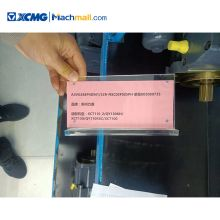 XCMG factory Oil Pump Single-stage Pump A4VG56EP4DM1/32R-NSC02F025PH*803080735 price