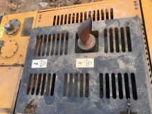 XCMG Official 2015 Used XE370CA large crawler excavator price for sale