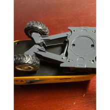 XCMG Aerial Working Equipment XGS58 Alloy Diecast Model