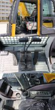 XCMG XE215C 21ton hydraulic crawler excavator for sale