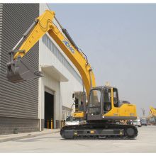 XCMG 20 ton XE215C Crawler Excavator