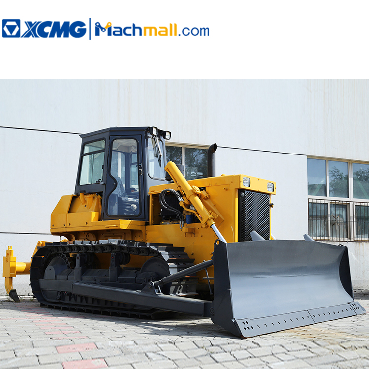 XCMG new crawler bulldozer TY160-3 160HP with optional shovel for sale