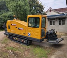 XCMG Manufacturer HDD Machine Horizontal Directional Drilling XZ320E Price