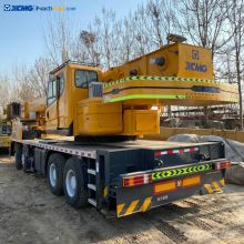 QY50K crane price | XCMG QY50K 50ton crane for sale