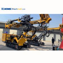 XCMG 30m Multi-Function Hydraulic Anchor Drilling Rig Machine XMZ130T for sale