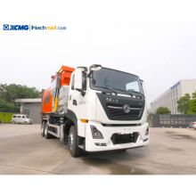 XCMG 25 Ton XZJ5250ZXXD5 Detachable Container Trash Truck For Sale