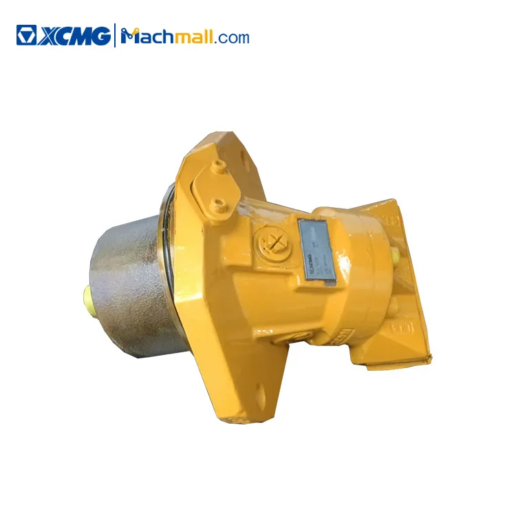 XCMG Original Factory Crane Parts Hydraulic Motor L2FE45/61W-VZL100*803280431 Price List