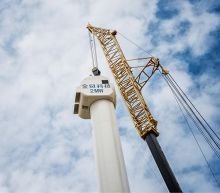 XCMG Oficial 1200ton Hydraulic All Terrain Crane XCA1200_1 1200 Ton Rated Load Famous Brand Engine