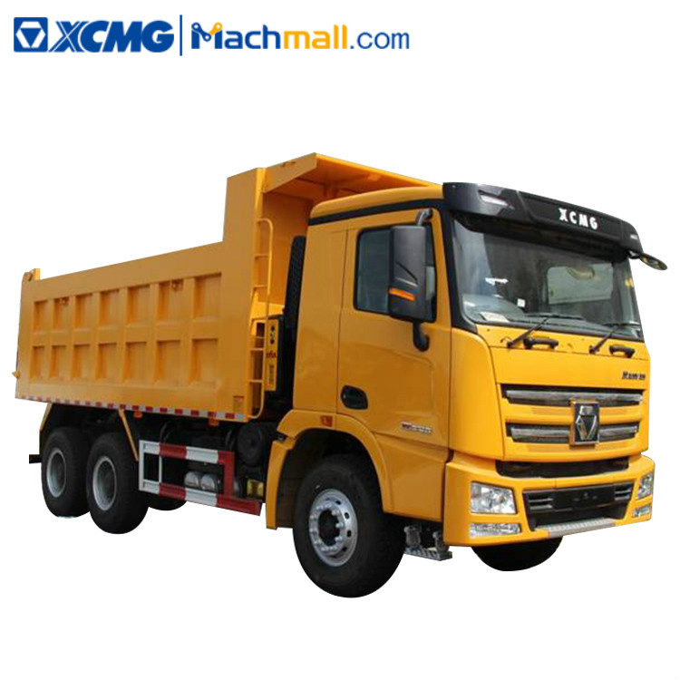 XCMG Offical 6×4 40 Ton Lorry Trucks XGA3250D2WC For Sale