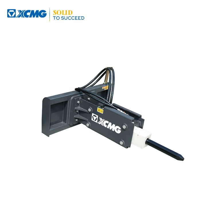XCMG Official Skid Steer Loader Attachment Breaker Price for Sale