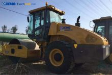 XS163J road roller for sale | XCMG XS163J 16 ton vibratory road roller price
