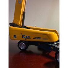 XCMG Aerial Working Equipment XGS58 Alloy Diecast Model