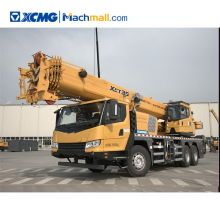 XCMG new 45ton hydraulic truck cranes XCT45_E Factory price